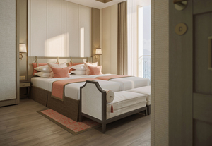 Prestige Suite